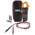 Klein Tools 400A DigitalClamp Meter 272222